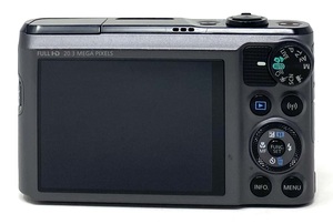 กล้องถ่ายรูป Canon SX720 HS สีดำ - Product Image 3