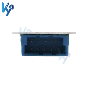 Chip de Luz Direccional DRL A253 906 6500 A253 906 6600 para Benz GLC W253, Fuente de Luz Azul de Alta Gama, 12V, Nuevo A2539066500 A2539066 - Product Image 6