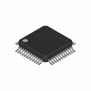 บริการครบวงจรสำหรับชิ้นส่วนอิเล็กทรอนิกส์ 48 LQFP รุ่นดั้งเดิม LA3235W-MPB-E ชิปขยายเสียงระบบเสียง - Product Image 1