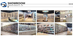 新作ファッションパーティーメガネ高標準大人サイズトレンド高級人気女性用サングラス男性2025 - Product Image 5