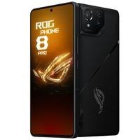 Teléfono Inteligente Asu ROG Phone 8 Pro 5G, Teléfono para Juegos, Qualcomm Octa-core