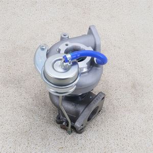 เทอร์โบชาร์จเจอร์ CT12B งานฝีมือ17201-58040/1720158040สำหรับ Toyota Hiace Mega Cruiser 4.1L 15BFT - Product Image 3
