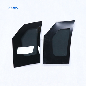 Conjunto de Cristal para Techo Solar OE 14AC804CP para McLaren 720S, Cristal Impermeable para Techo Solar - Product Image 2