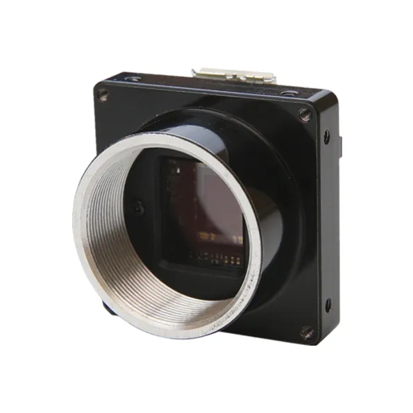 HC-CB013-A0UM Good Performance 1.3 Megapixels Global Shutter CMOS C-Mount USB3.0 Board Level Cameras