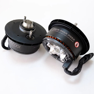New Original Brushless Motor Assembly Replacement <b>drone</b> for Agricultural Sprayer T25 T40 T50 Agras <b>drone</b> Motors <b>Accessories</b> part - Product Image 4