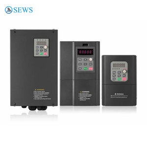 220v 380v Converter VFD VSD Motor Speed Controller 3 Phase Variable Frequency <b>Solar</b> to Ac Converter PV800-4T5.5GB Variable Frequ - Product Image 2