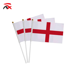 <span class=keywords><strong>Bandiere</strong></span> Nazionali dell'Inghilterra all'Ingrosso, 3x5 Piedi, Stendardo Inglese Stampato in Poliestere - Product Image 3