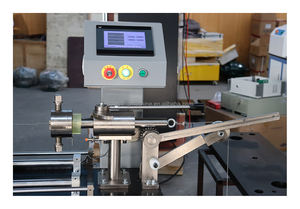 Equipamento de Teste de Torção de Cabo de Metal, Máquina de Teste de Torção de Fios e Cabos, Instrumento de Teste de Torção de Fios Metálicos - Product Image 5