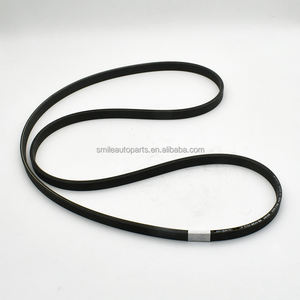 スマイルオートパーツ三角ウェッジベルトトヨタランドローバーLR066153 6DPK2184 EJ328620BA LR028851用 - Product Image 5