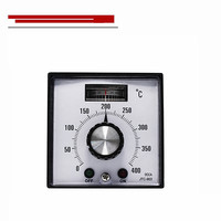 Régulateur de température contrôle de La Température indicateur JTC-903 Pointeur Température Contrôleur Thermostat Régulateur