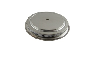 Nouveau Original ABB 5SDD71X0200 5SDA14F5007 HAS404476 61179828 Thyristor Triac SCR pour le Transport et les Générateurs - Product Image 5