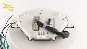 Evrensel yeni dijital kilometre makine iç<span class=keywords><strong>in</strong></span> Suzuki 115FI/V115FI FW110 motosikletler tüm modeller iç<span class=keywords><strong>in</strong></span> mükemmel uyum - Product Image 6