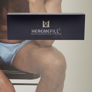 Inyección <span class=keywords><strong>de</strong></span> Ácido Hialurónico Reticulado <span class=keywords><strong>de</strong></span> Larga Duración <span class=keywords><strong>para</strong></span> Agrandamiento del Pene Masculino, Relleno Peniano <span class=keywords><strong>de</strong></span> 10 ml <span class=keywords><strong>para</strong></span> Hombre con Certificación CE - Product Image 3