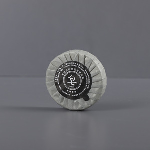 Vente en gros Airbnb personnalisé shampoing de salle de bain de luxe pour articles de toilette fournitures hôtelières d'agrément - Product Image 5