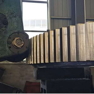 Luoyang Hailan esporão engrenagens rave engrenagem Big Girth engrenagem roda - Product Image 1