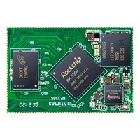 Allwinner A20 Android PCB y PCBA Asamblea fabricante