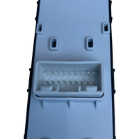 93571-Q6020 93571Q6020 Interruptor Principal Elevalunas Eléctrico Botón de Cristal para Kia Seltos 2019-2024