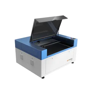 1600*1000mm Co2 laser cutting machine Laser cutter with high quality spare parts