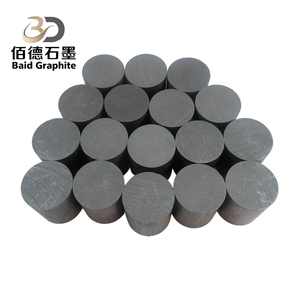 Nhà máy cung cấp các khối than chì tinh khiết tự bôi trơn và chống oxy hóa cho ngành công nghiệp điện tử - Product Image 4