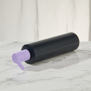 Thân Thiện Với Môi Matte Mềm Cảm Ứng HDPE Bóp Dầu Gội Đầu Và Điều Hòa Cơ Thể Rửa Chai Với Clip Lotion Bơm - Product Image 5