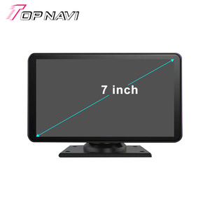 Carplay Màn hình 7 inch cho phổ tự động thông minh đài phát thanh xe hơi cho điện thoại Kết nối không dây xe chơi xe <span class=keywords><strong>DVD</strong></span> <span class=keywords><strong>Player</strong></span> - Product Image 5