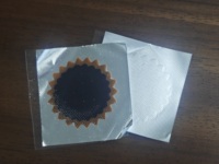 500 0081 NO 4-75mm, Patchs pour tubes, ronds, 30 pièces/boîte, VALUTEC
