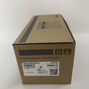 FX2N-32ER-ES PLC /ul ของแท้ใหม่ - Product Image 1