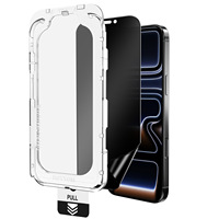 Film Hydrogel PET HD 9H AF en Gros pour Téléphone Portable, Utilisable avec Machine de Découpe, Protection d'Écran