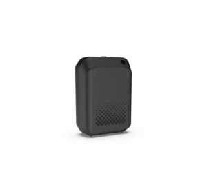 Diffuser Aroma Minyak Portabel 150ml yang Dipasang di Dinding, Sumber Daya Baterai/Listrik, Penyebaran Aroma Terarah - Product Image 6