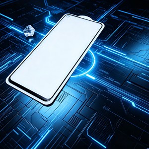 <span class=keywords><strong>Film</strong></span> en verre trempé pour téléphone portable AG Matte Glass Anti Fingerprint Frosted pour <span class=keywords><strong>Redmi</strong></span> <span class=keywords><strong>Note</strong></span> <span class=keywords><strong>10</strong></span> 11 12 13 14 15 Pro C Plus 9a 9c - Product Image 3