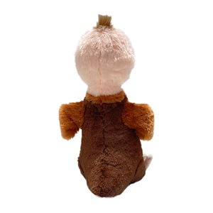 Özel Oem fabrikada satış fabrika peluş oyuncak hayvan türkiye Squeak interaktif köpek oyuncak tedarikçileri - Product Image 4