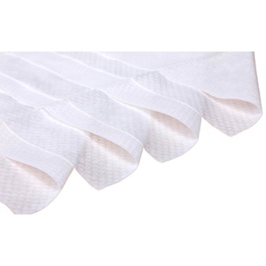 Customized 40 Pcs Eco-Friendly Feminine Wet Wipes No Alcoholic Antibacterial Individually <b>Wrapped</b> Washing Flushable Extra Soft - Product Image 5