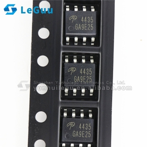 ชิปไอซี AO4435ของแท้ใหม่<span class=keywords><strong>4435</strong></span> SOP-8 AO4435ชิป - Product Image 2