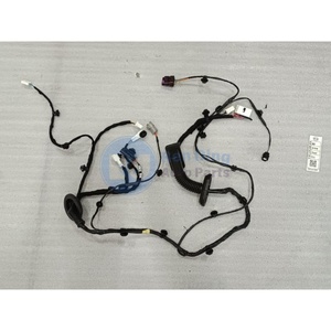 Nuevo Arnés de Cableado Original SEAGULL para Puerta Delantera Izquierda y Derecha 13568525-00 15407313-00 17539933-00 EQEE-4002100B EQEE-4002100A EQEA-4002200B - Product Image 4