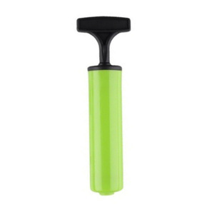 Mini pompe à air manuelle avec logo personnalisé, avec aiguilles et buses, matériaux PP PVC acier, ballons de <span class=keywords><strong>basket</strong></span>, ballons de <span class=keywords><strong>volley</strong></span>-ball, ballons de football - Product Image 5