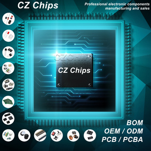 PS2251-03-V ประหยัดต้นทุน LQFP-48ไมโครคอนโทรลเลอร์วงจรรวม IC czsku: YM555QND91 - Product Image 6