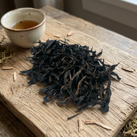 Thé Oolong de Wuyi authentique en vrac, saveur fruitée et douce, 8,3g, vente en gros d'usine, thé Oolong durable