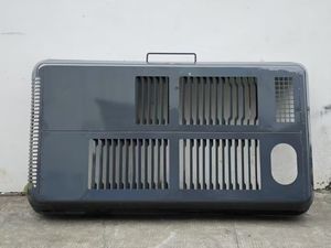 Piezas <span class=keywords><strong>de</strong></span> excavadora, cubierta <span class=keywords><strong>de</strong></span> radiador para <span class=keywords><strong>tapa</strong></span> hidráulica <span class=keywords><strong>de</strong></span> excavadora - Product Image 4