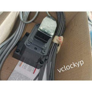 1PCS NUEVO Medidor de Flujo KRACHT VC0.2E1 PS Envío a través de DHL o Fedex - Product Image 4