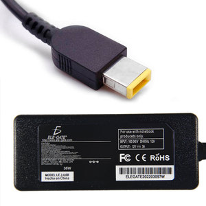 Chargeur de tablette Ele-Gate 12V 3A 36W pour Lenovo ThinkPad 10 11 ADLX36NDT2A - Product Image 4