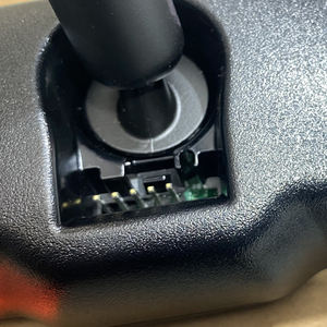 Chrysler 300C Jeep Grand Cherokee 2005-2010 için 04806227AE Specchietto retrovicar araba Interno 04806227AD - Product Image 5