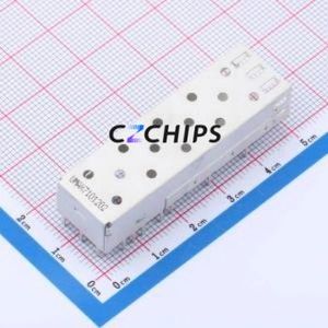 UMAX7101202 Connector Housing Connector Whole Sale Electronic Component Chips Supplier & BOM Service - Product Image 2
