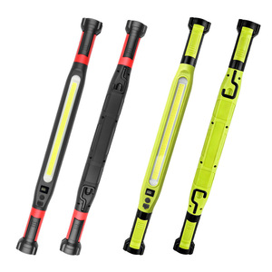 ไฟทำงานยูนไม โคบ 1500 มิลลิแอมป์แบบชาร์จไฟได้พร้อมจอแสดงผลดิจิตอลและตะขอแม่เหล็กสำหรับซ่อมยานยนต์และตั้งแคมป์ - Product Image 5