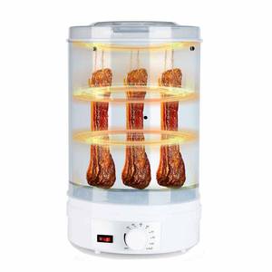 Mini séchoir à air de nourriture domestique pour saucisse poisson et viande séchoir à fruits et légumes - Product Image 1