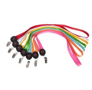 Correas de Poliéster con Logotipo Personalizado, Impresas con Serigrafía, con Luz LED Intermitente, Diseño Nuevo y Popular - Product Image 1