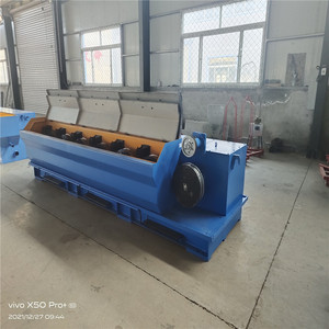 新系列 LHD450/9 铝丝生产机械 - Product Image 2
