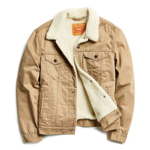 Suministro de fábrica de tela de oveja sintética para la marca Austria <span class=keywords><strong>Toni</strong></span> Sailer ropa al aire libre - Product Image 3