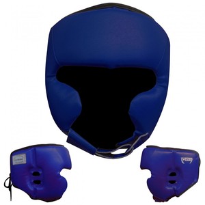 Protège-tête de boxe 2019 vente en gros, nouveau produit le plus vendu - Product Image 1