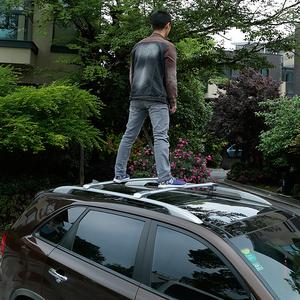 Barres <span class=keywords><strong>de</strong></span> <span class=keywords><strong>toit</strong></span> verrouillables à usage intensif Barres transversales en aluminium pour <span class=keywords><strong>Citroen</strong></span> <span class=keywords><strong>C4</strong></span> Picasso 2009-2014/Rails <span class=keywords><strong>de</strong></span> <span class=keywords><strong>toit</strong></span> adaptés Best-seller - Product Image 3