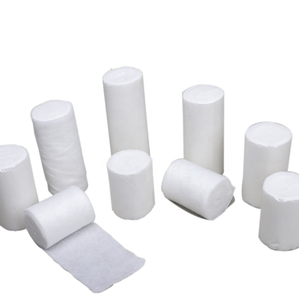 ม้วนปูนปลาสเตอร์ทางการแพทย์ม้วนผ้าพันแผลปูนปลาสเตอร์ Paris แผ่นยิปซั่ม2025มาใหม่ - Product Image 1